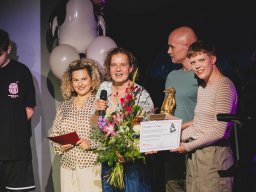 Penguin's Days Preisverleihung 2025